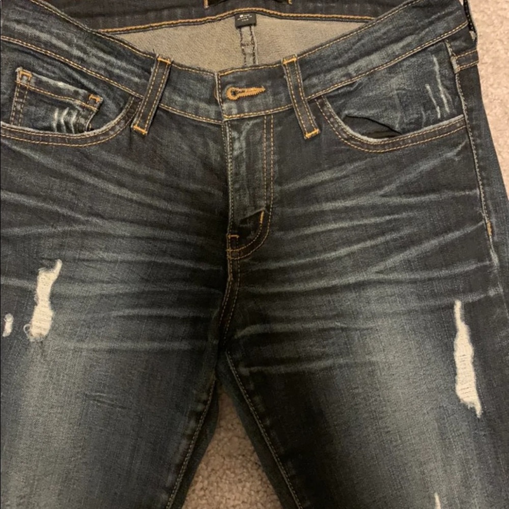 Jeans - Picture 2 of 3